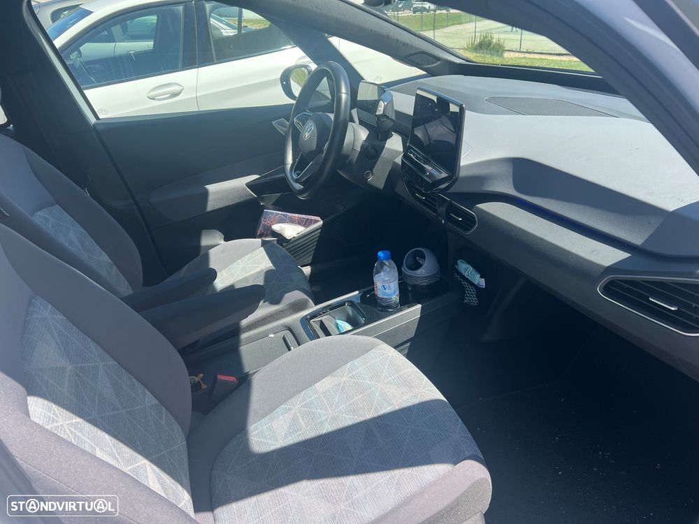 VW ID.3 Performance Upgrade Pro Performance - 6