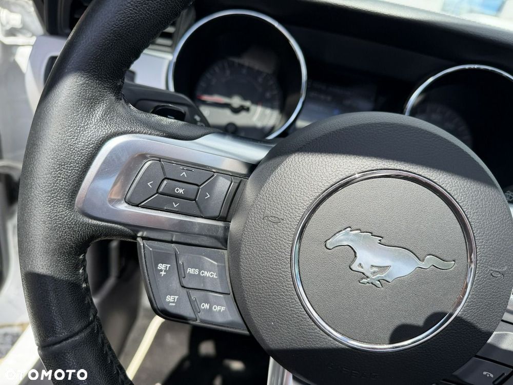 Ford Mustang - 21