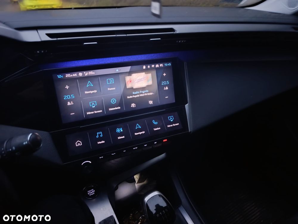 Peugeot 308 1.2 PureTech Allure Pack S&S - 6