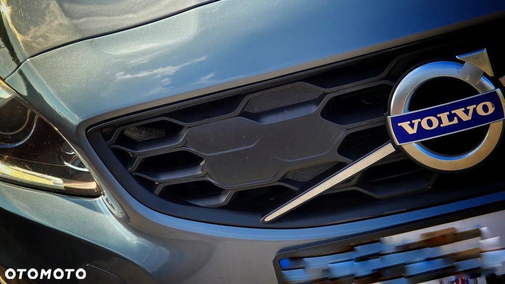 Volvo S60 - 18