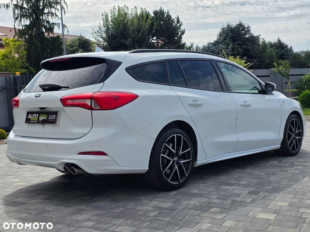 Ford Focus - 6