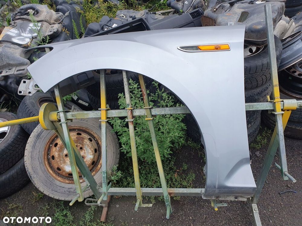 drzwi prawe przód FORD MONDEO MK4 1.8TDCI 08r. KOD 76 KOMBI zdrowe kpl - 15