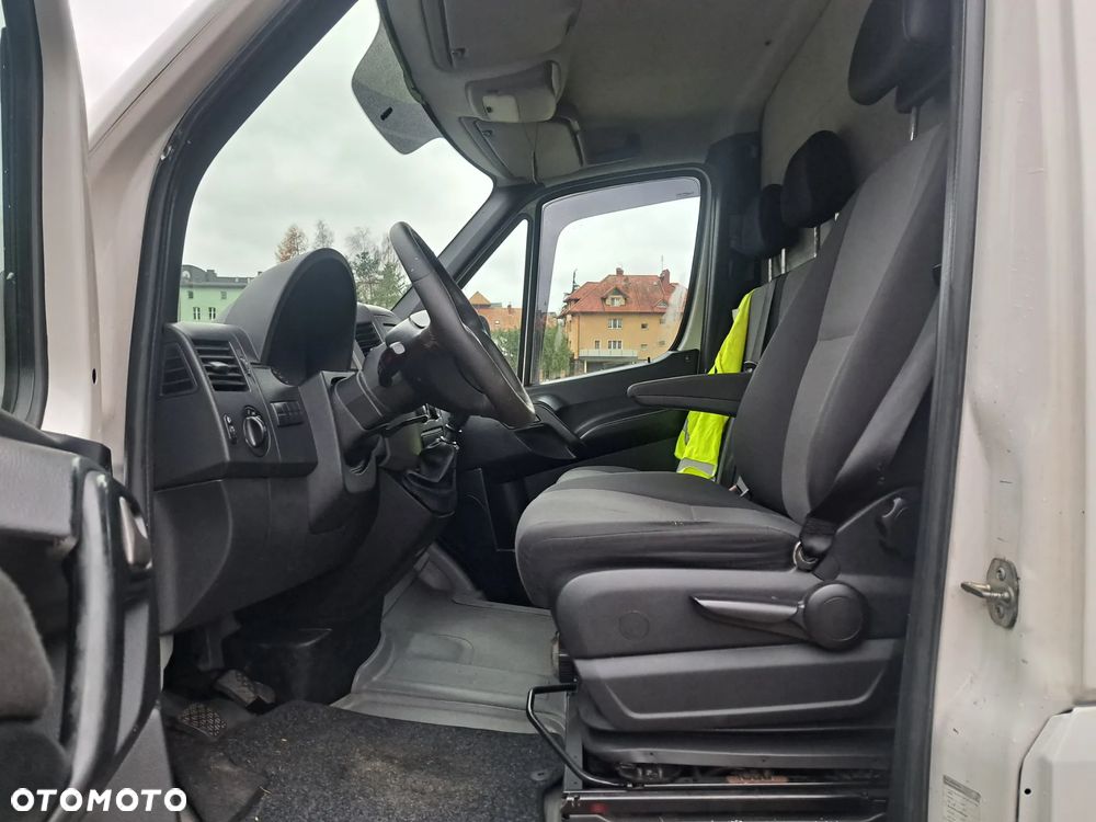 Volkswagen Crafter - 8
