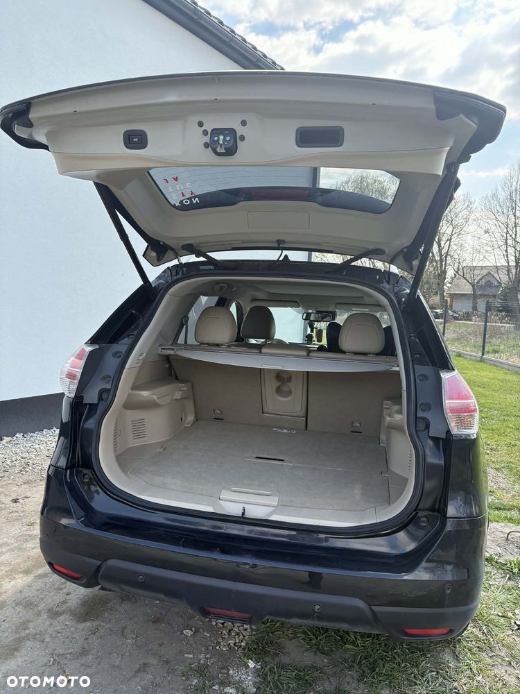 Nissan X-Trail 1.6 DCi Tekna 2WD Xtronic - 19