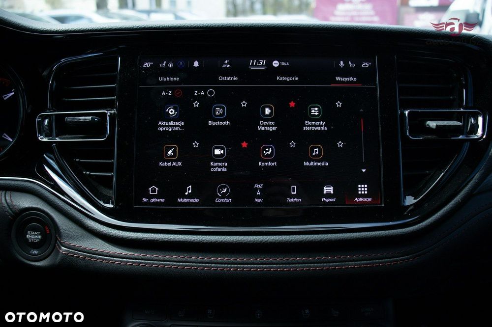Dodge Durango - 29