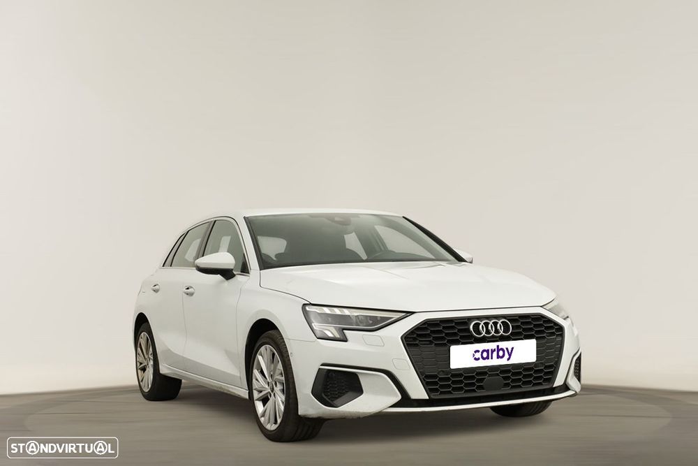 Audi A3 Sportback 30 TFSI Advanced S tronic - 1