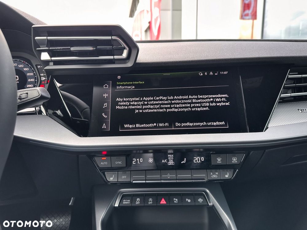 Audi A3 Sportback - 29