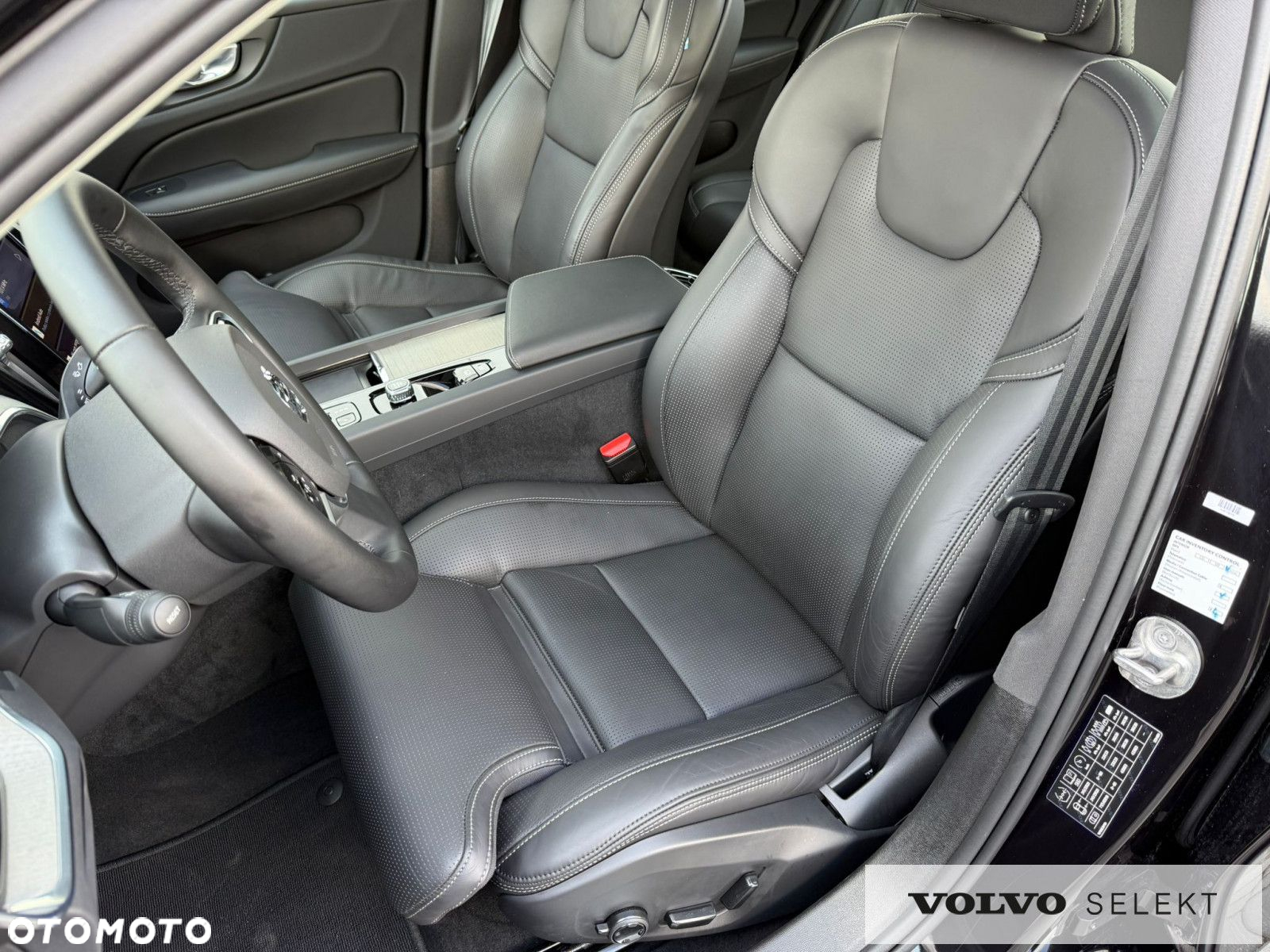 Volvo S60 - 13