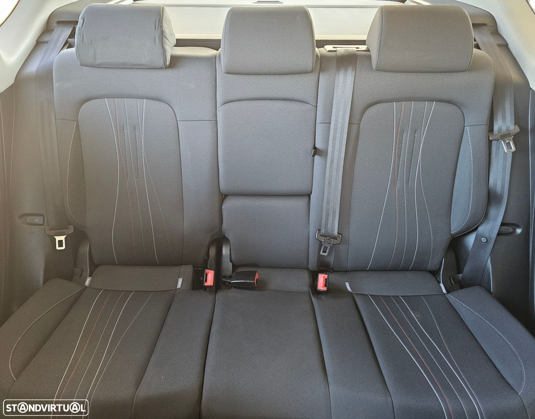 SEAT Altea XL 1.6 TDi Copa Plus Eco.Start-Stop - 15