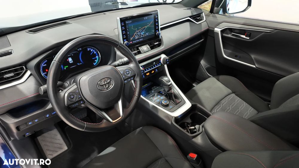 Toyota RAV4 Technik-Paket - 15