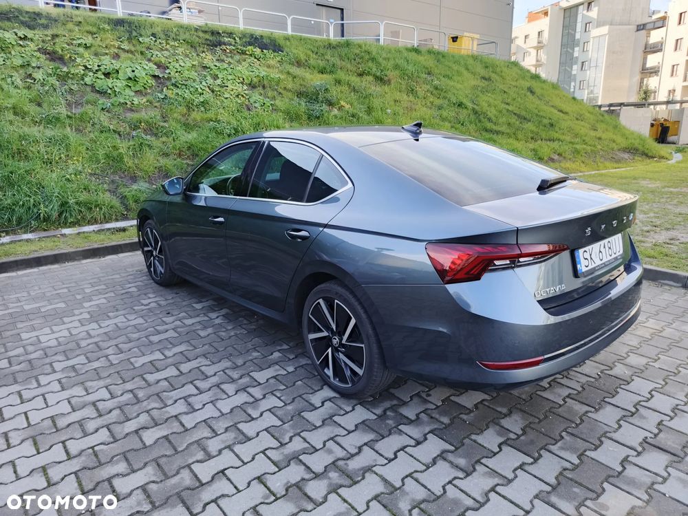 Skoda Octavia 1.5 TSI ACT Style - 7