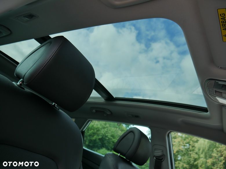Hyundai Tucson 2.0 CRDi 4WD Passion Plus - 27