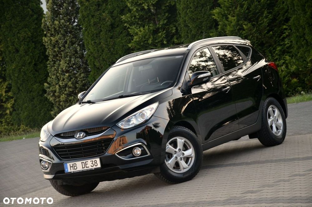 Hyundai ix35 - 6