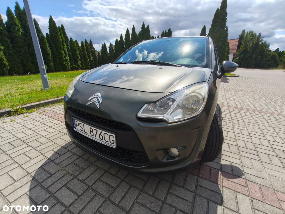 Citroën C3 1.6 e-HDi Selection - 1