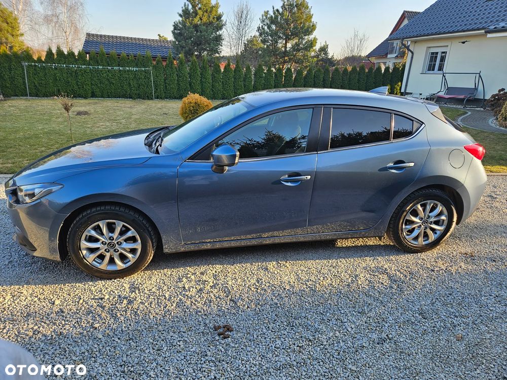 Mazda 3 1.5 D Skyenergy - 5