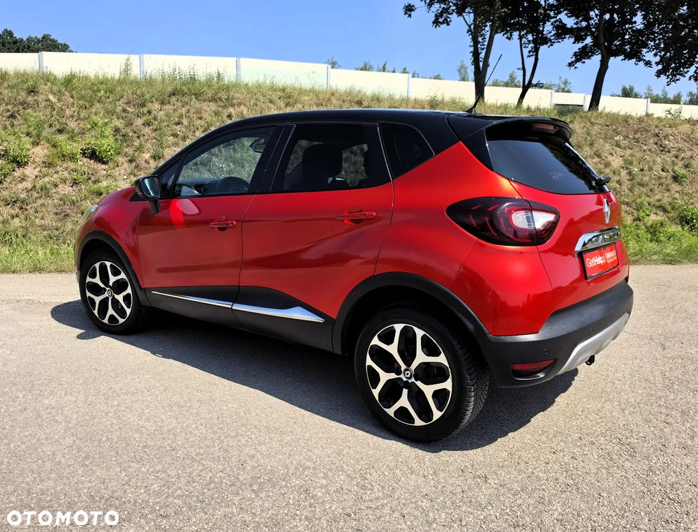 Renault Captur (ENERGY) TCe 90 INTENS - 11