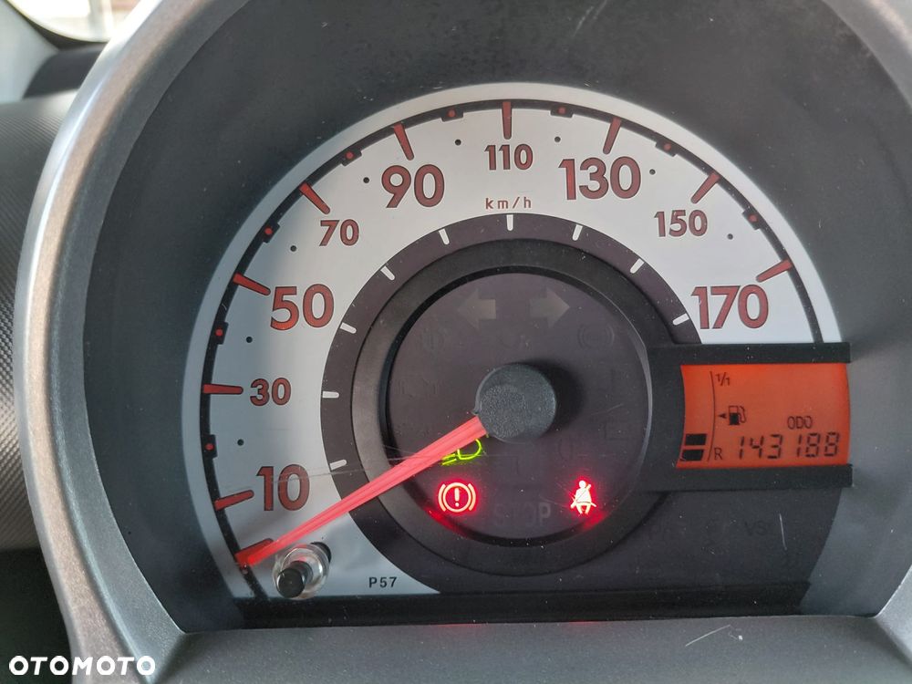 Toyota Aygo 1.0 VVT-i - 15