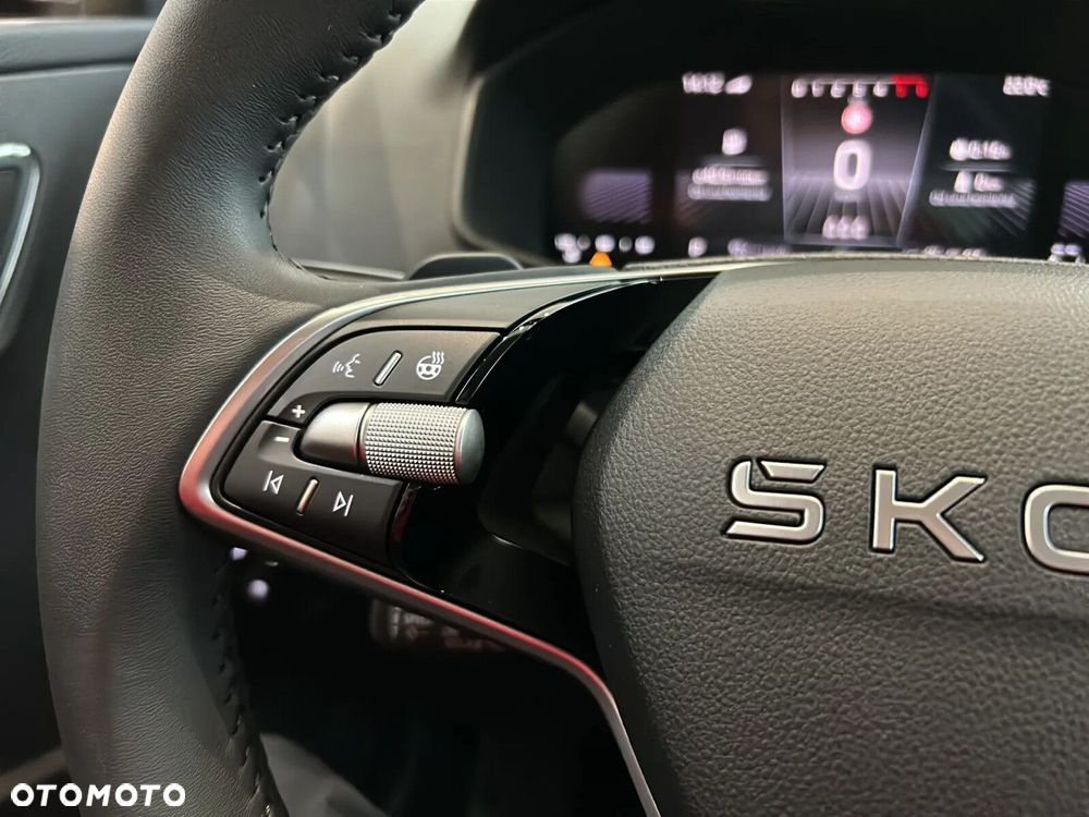 Skoda Karoq - 14