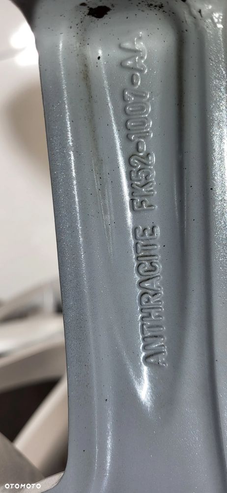 Range Rover 4x Felgi Aluminiowe 19 5x120 - 9