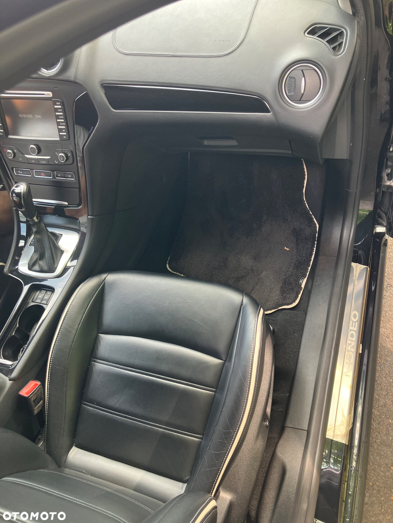 Ford Mondeo 2.0 TDCI Titanium X - 13
