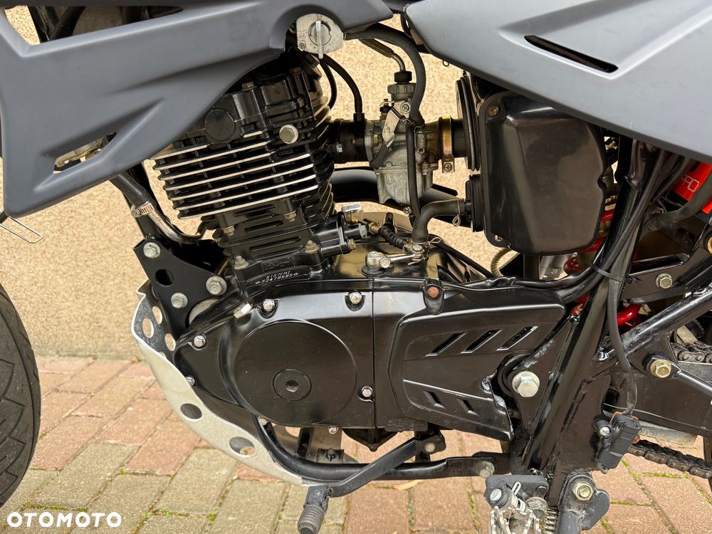 Sachs ZZ - 24