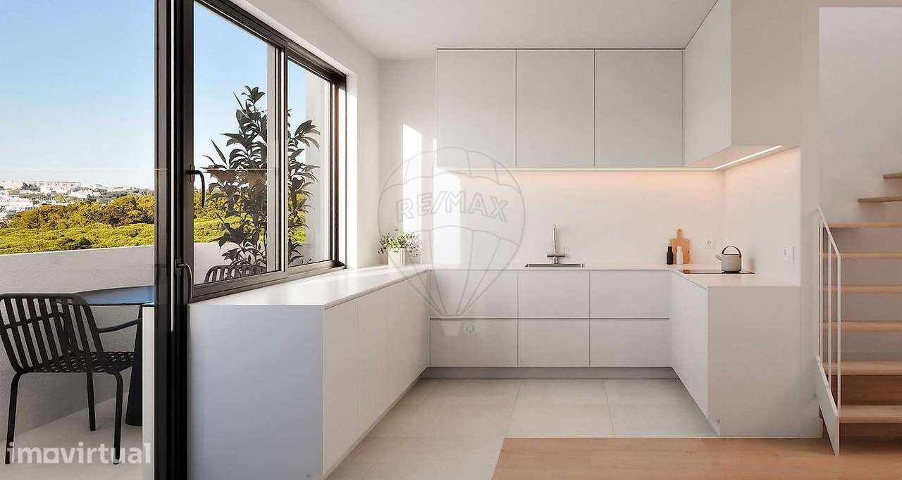 Apartamento T4 para venda - Grande imagem: 2/12