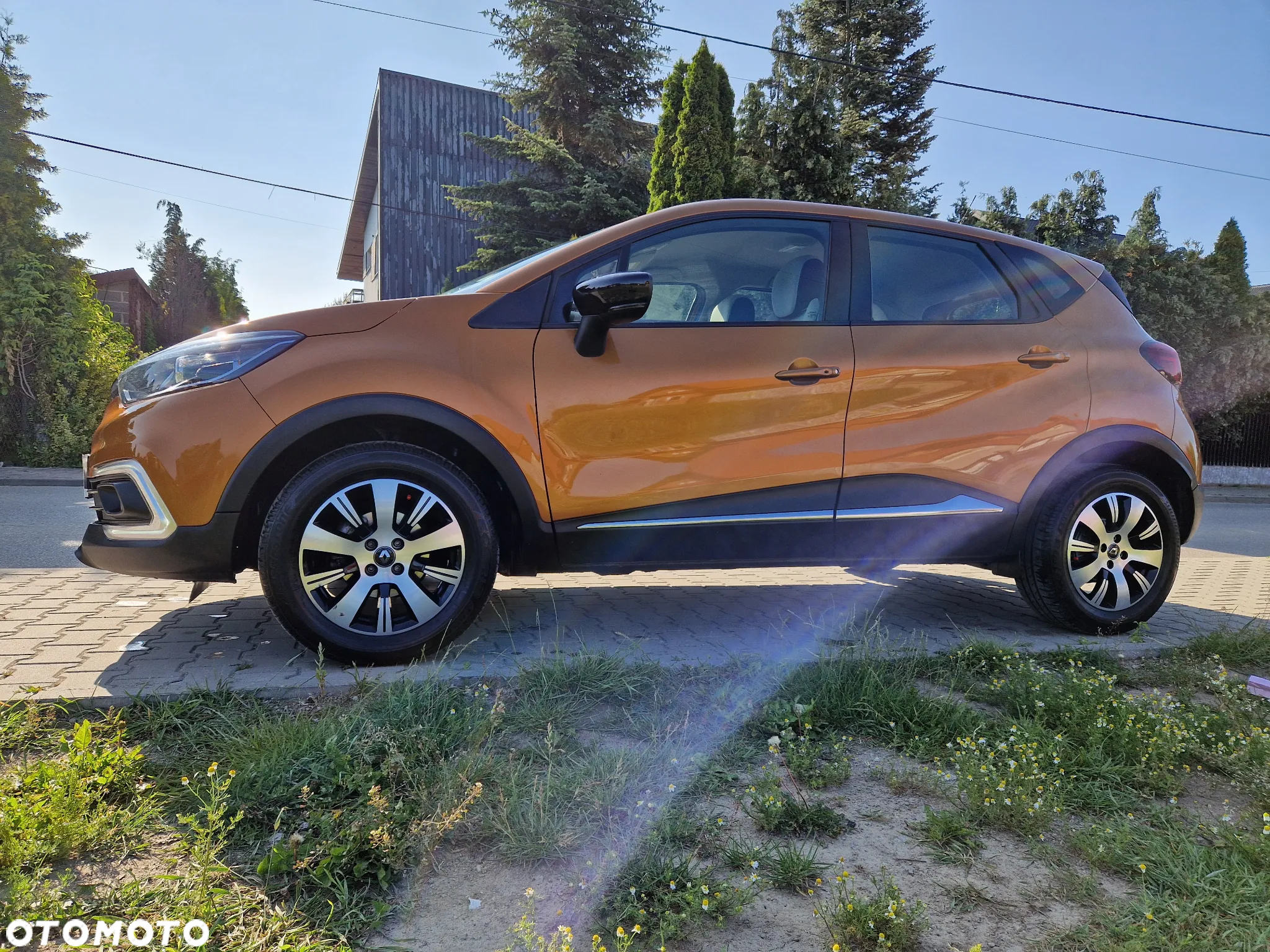 Renault Captur 0.9 Energy TCe Zen - 3