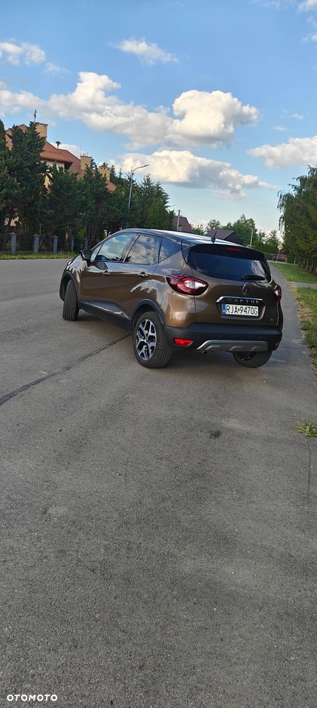 Renault Captur - 4