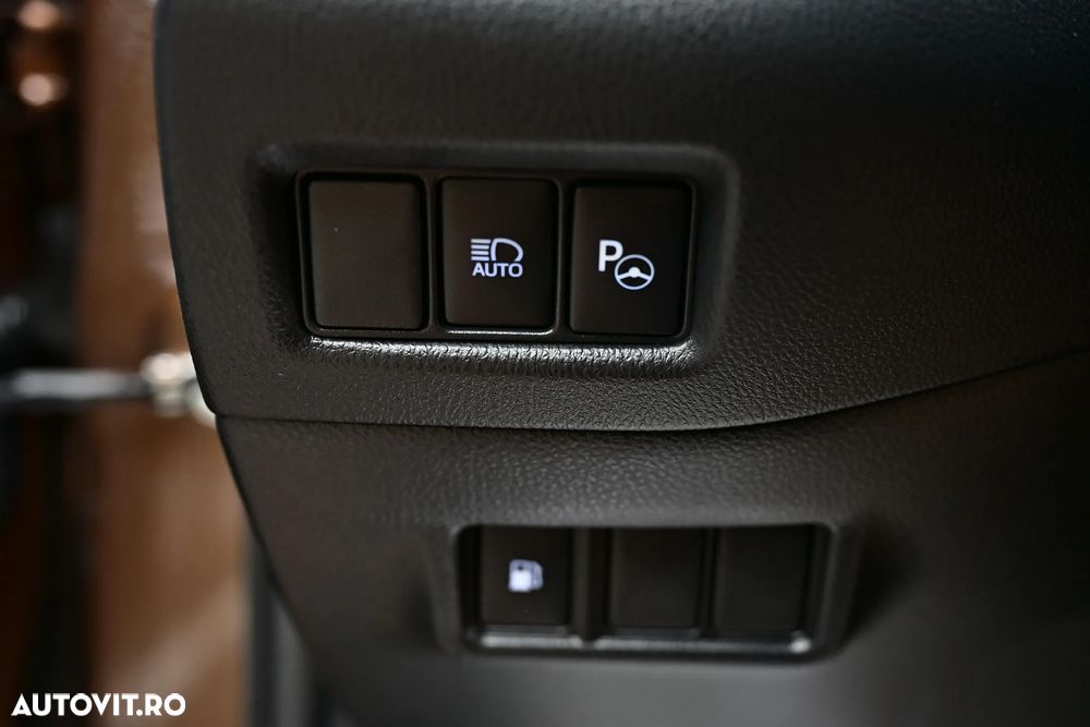Toyota C-HR Business-Edition - 19