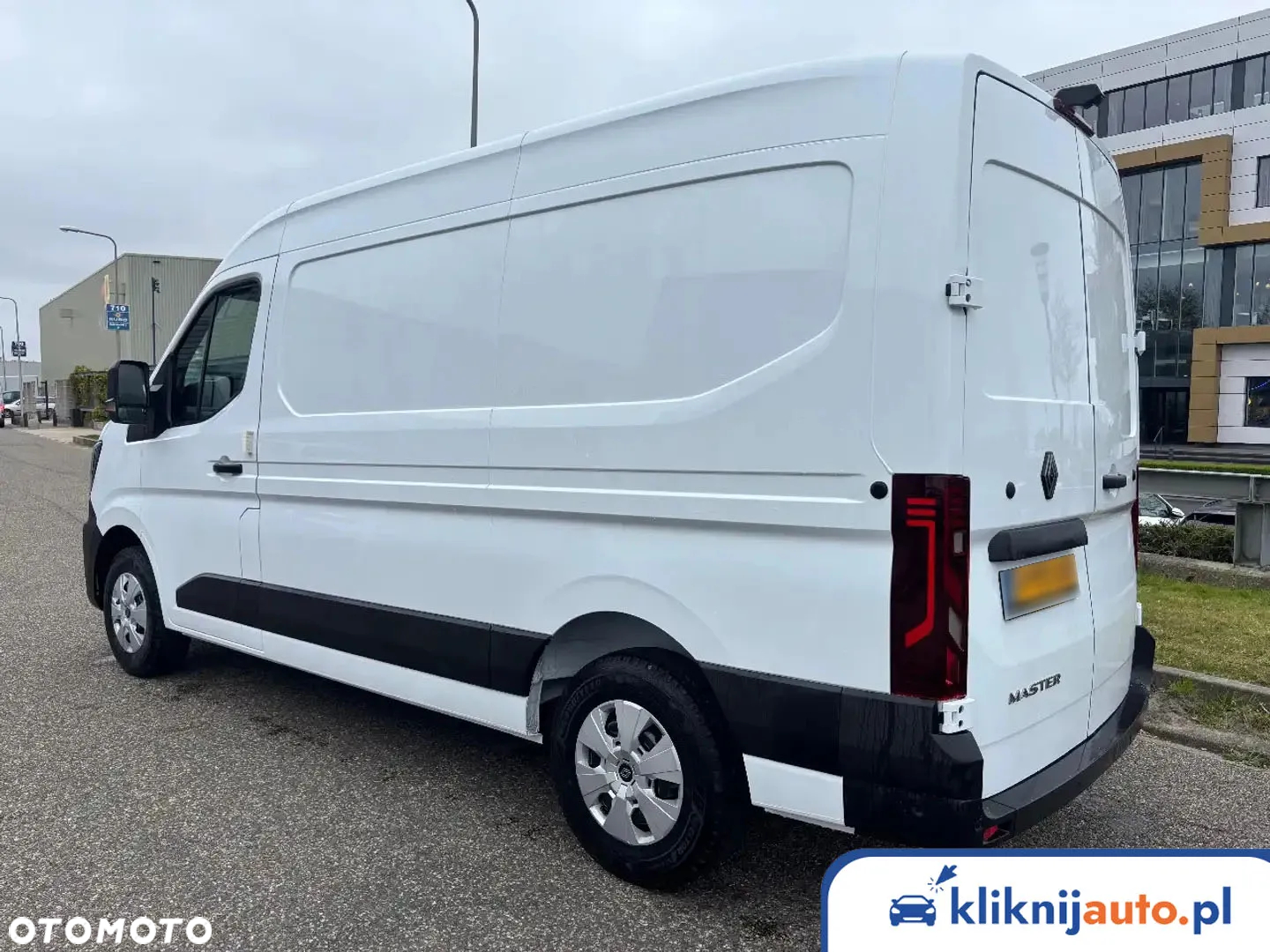 Renault Master - 4