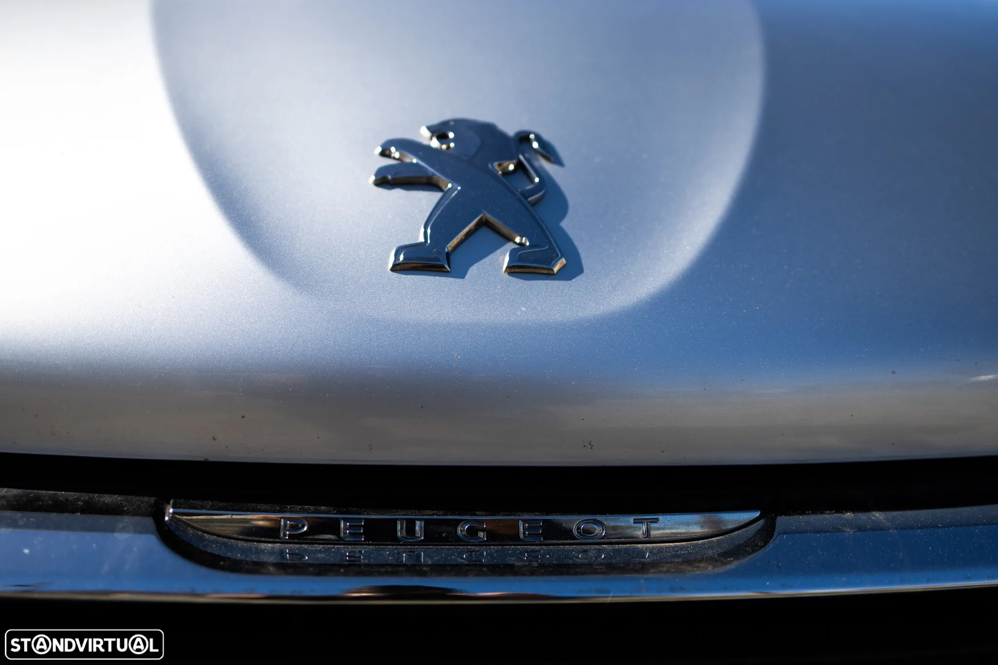 Peugeot 208 1.2 PureTech Active - 11