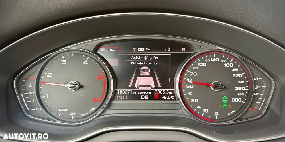 Audi Q5 40 TDI quattro S tronic sport - 10