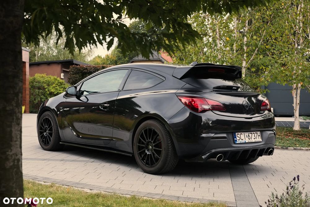 Opel Astra - 6