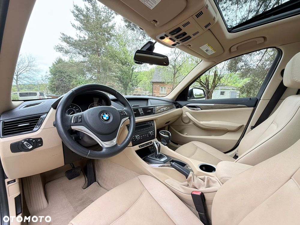 BMW X1 - 18