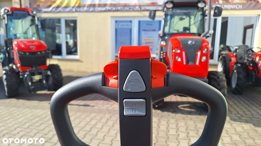 Inny NOBLELIFT ATOM PTE15Q2-B - 8