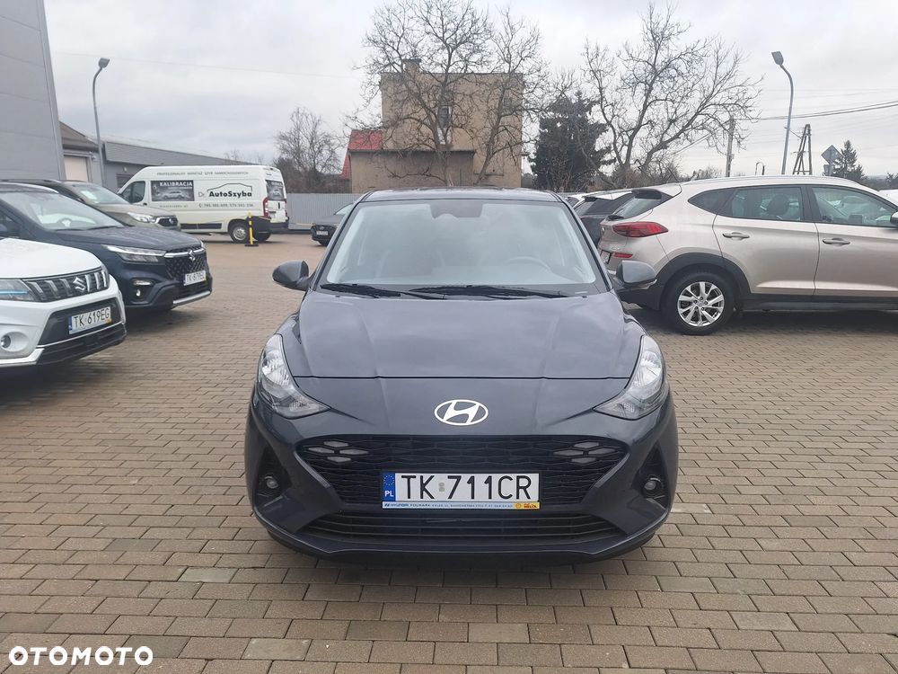 Hyundai i10 1.0 Modern - 3