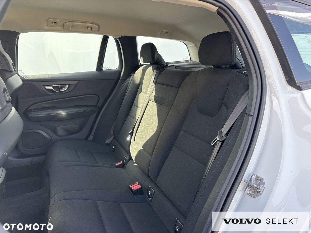 Volvo V60 - 21