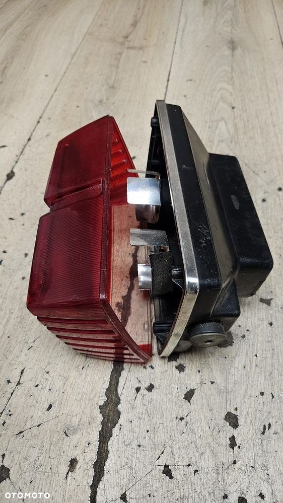 Lampa tył Honda CB 750 F  STANLEY HM-25RC - 5