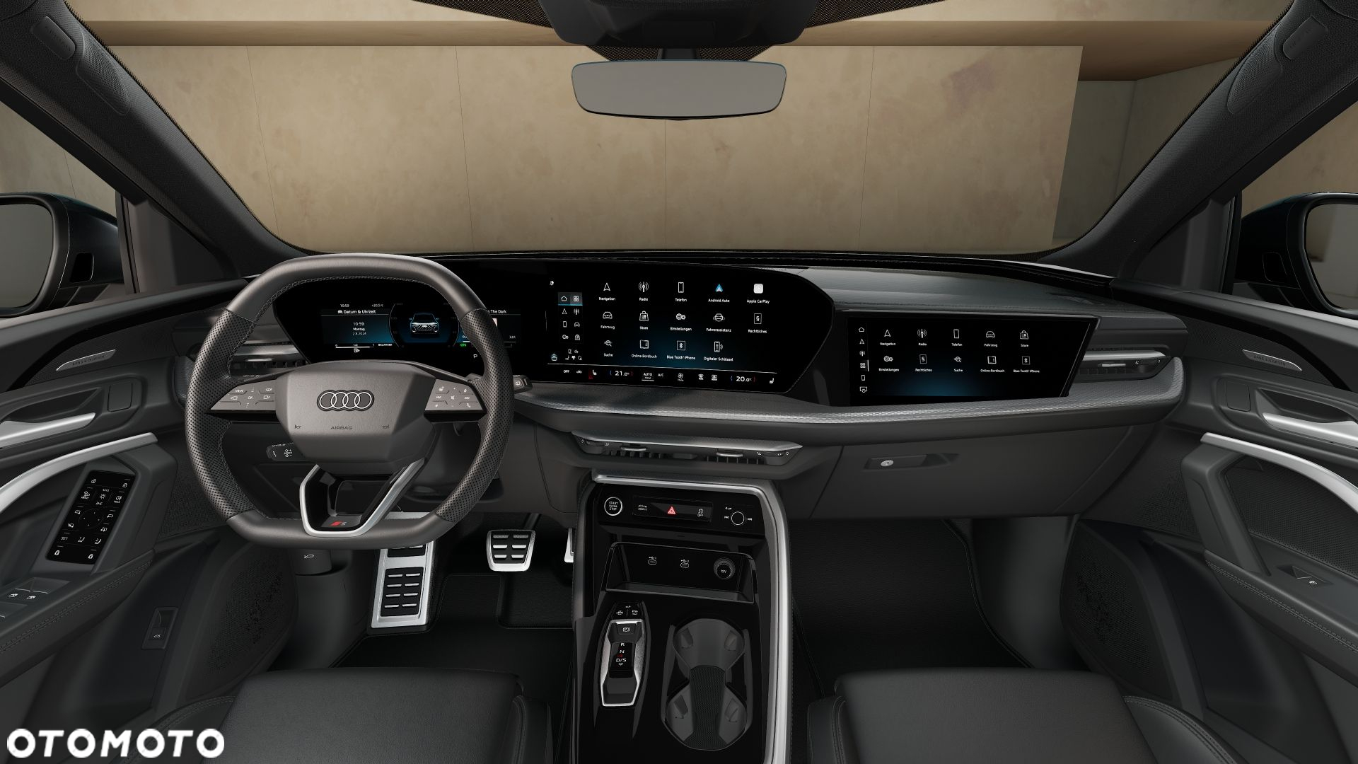 Audi Q5 Sportback - 6