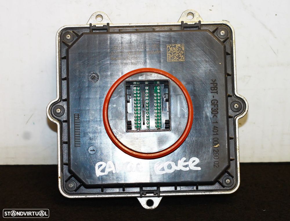 BALASTRO RANGE ROVER - 2