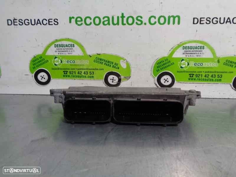 CENTRALINA MOTOR UCE AUDI A3 2005 -06A906033EH - 7