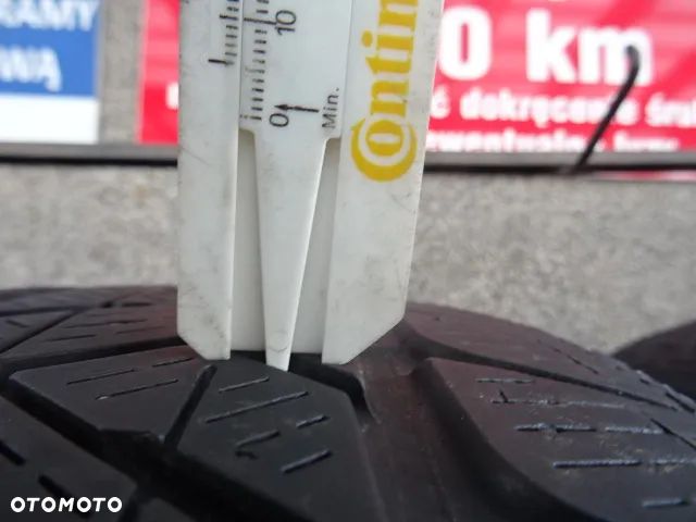 215/65/R17 99H Pirelli Winter Scorpion - 8