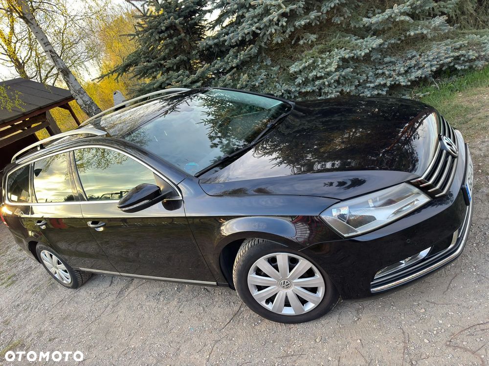 Volkswagen Passat - 24