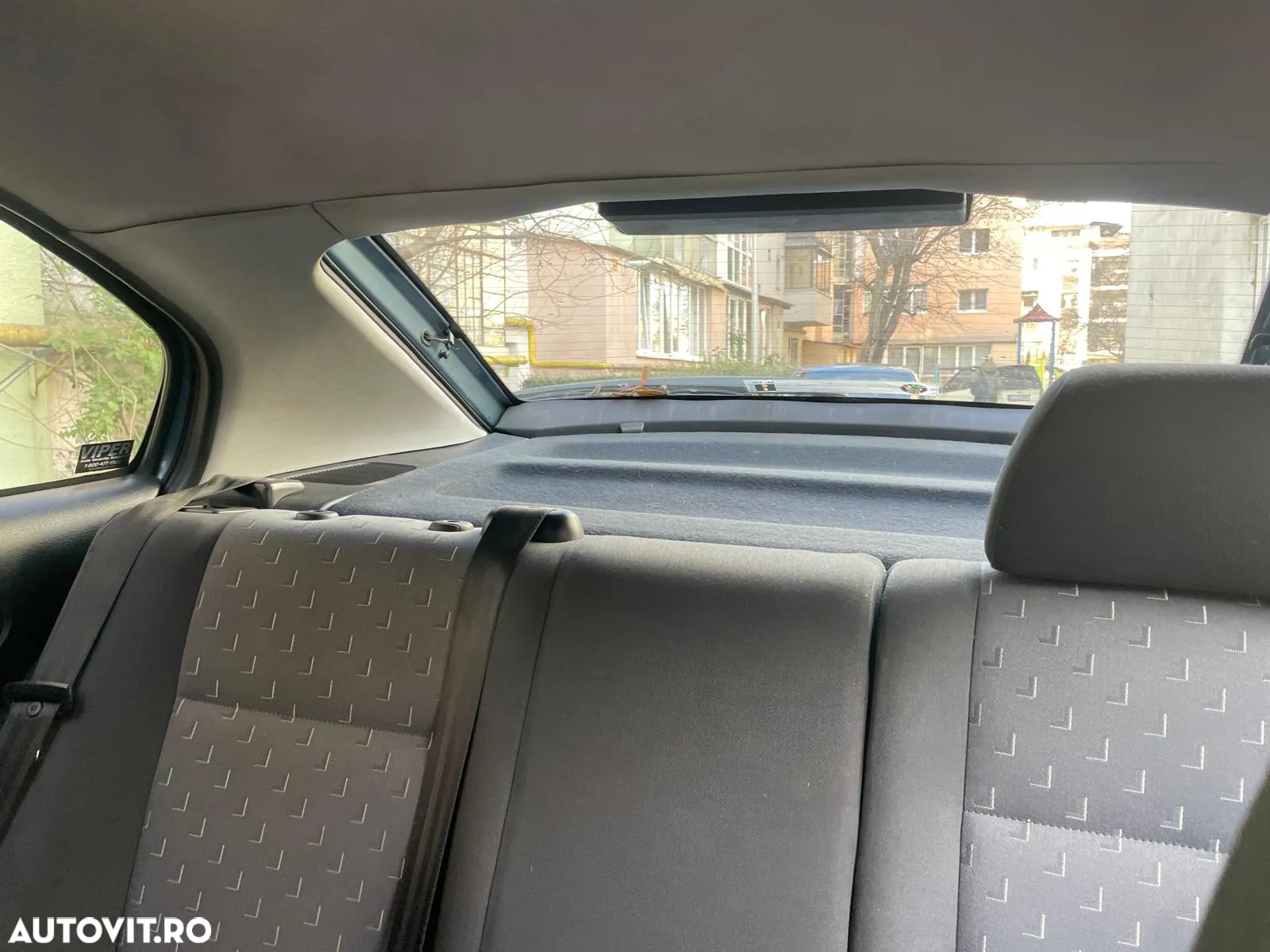 Skoda Octavia Tour 1.9 TDI - 10