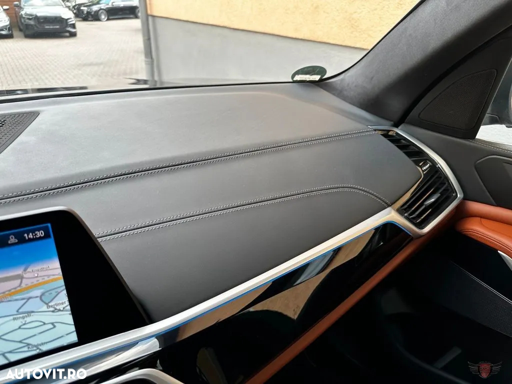 BMW X5 xDrive45e AT PHEV - 25