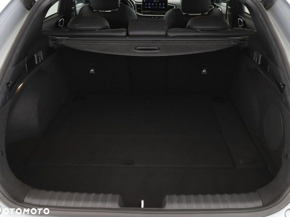 Kia ProCeed - 21
