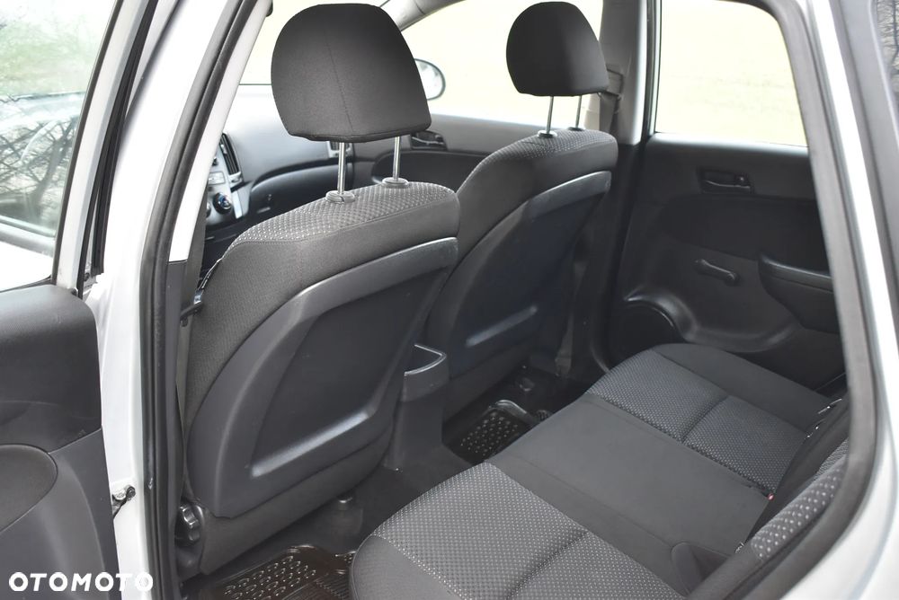 Hyundai i30 i30cw 1.4 FIFA WM Edition - 21