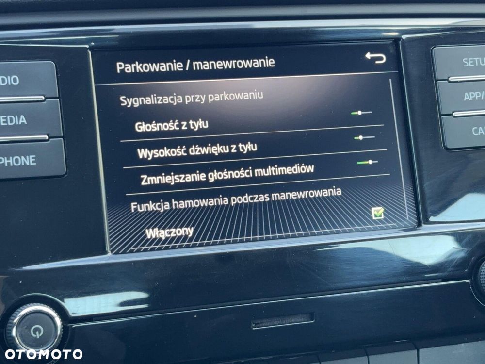 Skoda Octavia 1.6 TDI Ambition - 22