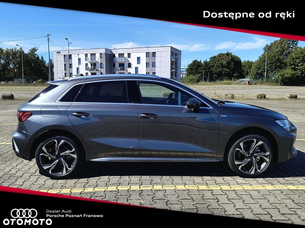 Audi A3 Sportback - 2