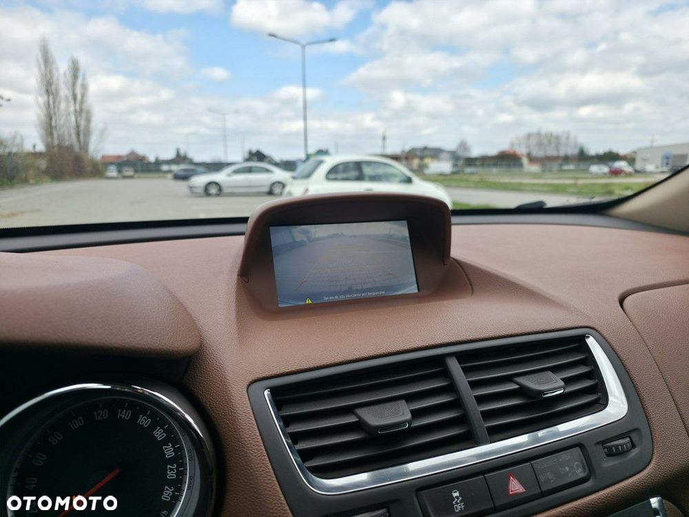 Opel Mokka - 23